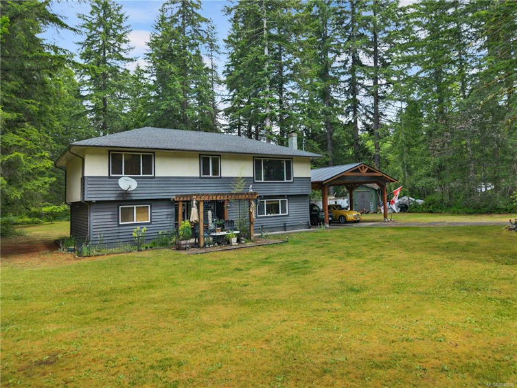 4040 York Road, Campbell River, BC, V9H 1B3 - 51