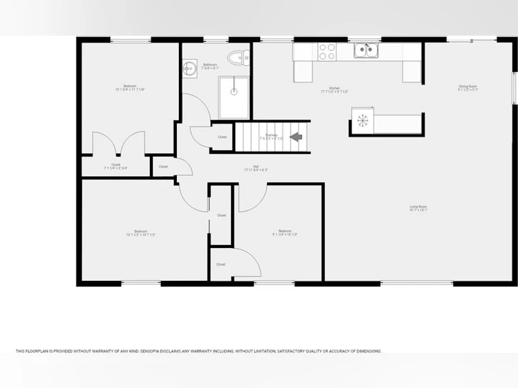 4040 York Road, Campbell River, BC, V9H 1B3 - 47