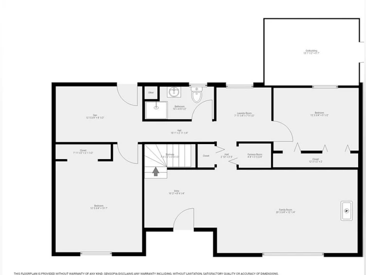 4040 York Road, Campbell River, BC, V9H 1B3 - 46