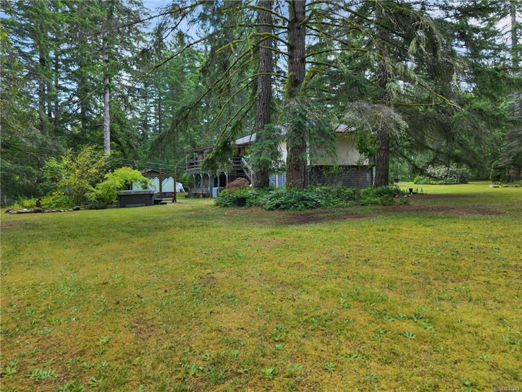 4040 York Road, Campbell River, BC, V9H 1B3 - 70
