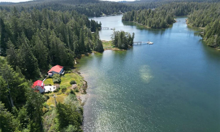 522 Burlo Island