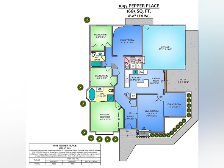 1095 Pepper Place, French Creek, BC, V9P 1Z5 - 9