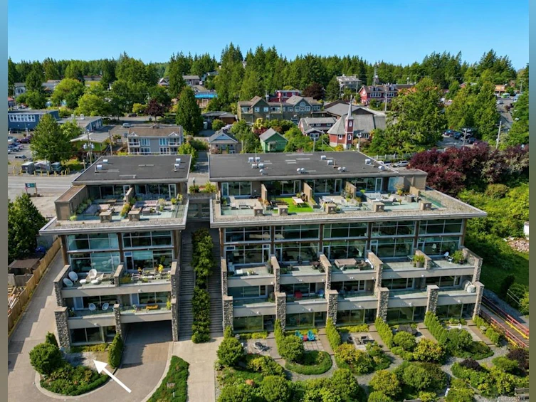 106-368 Main Street, Tofino, BC, V0R 2Z0 - 29