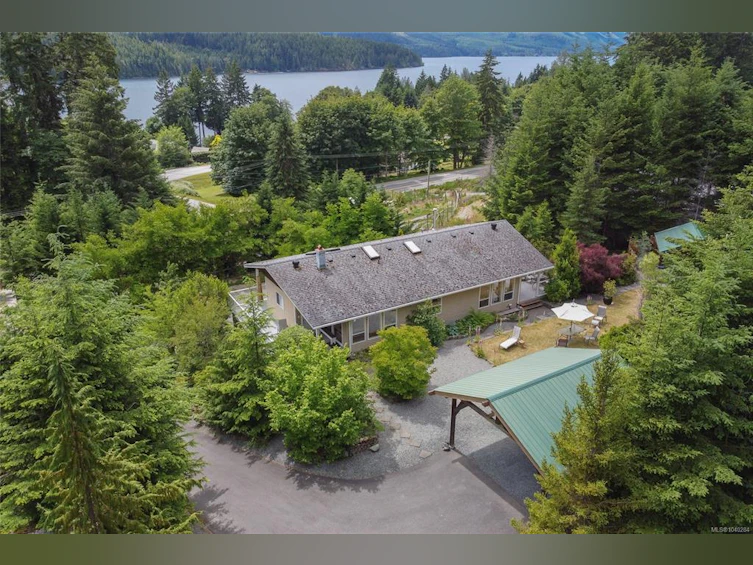 9857 Youbou Road, Youbou, BC, V0R 3E1 - 70