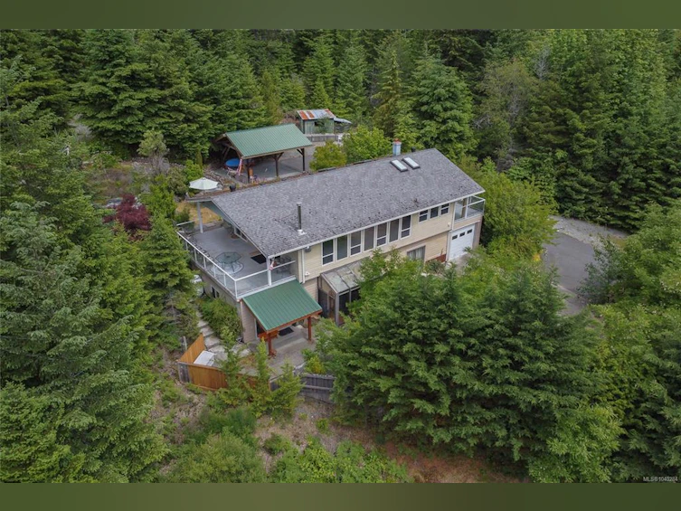 9857 Youbou Road, Youbou, BC, V0R 3E1 - 72