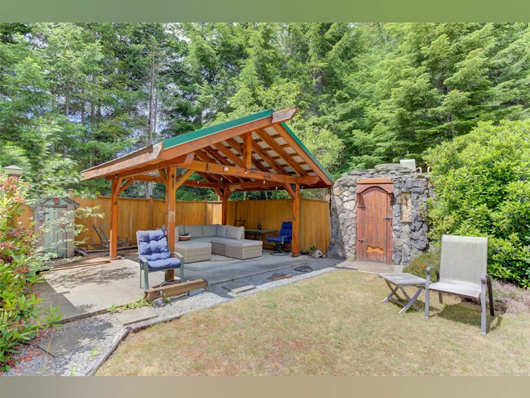 9857 Youbou Road, Youbou, BC, V0R 3E1 - 34