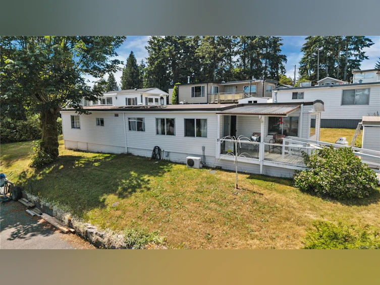 19-1000 Chase River Road, Nanaimo, BC, V9R 6L8