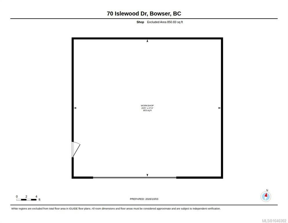 70 Islewood Drive, Bowser/Deep Bay, BC, V0R 1G0 - 58
