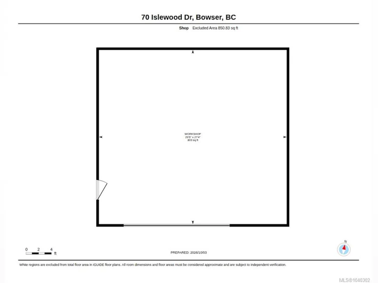 70 Islewood Drive, Bowser/Deep Bay, BC, V0R 1G0 - 58