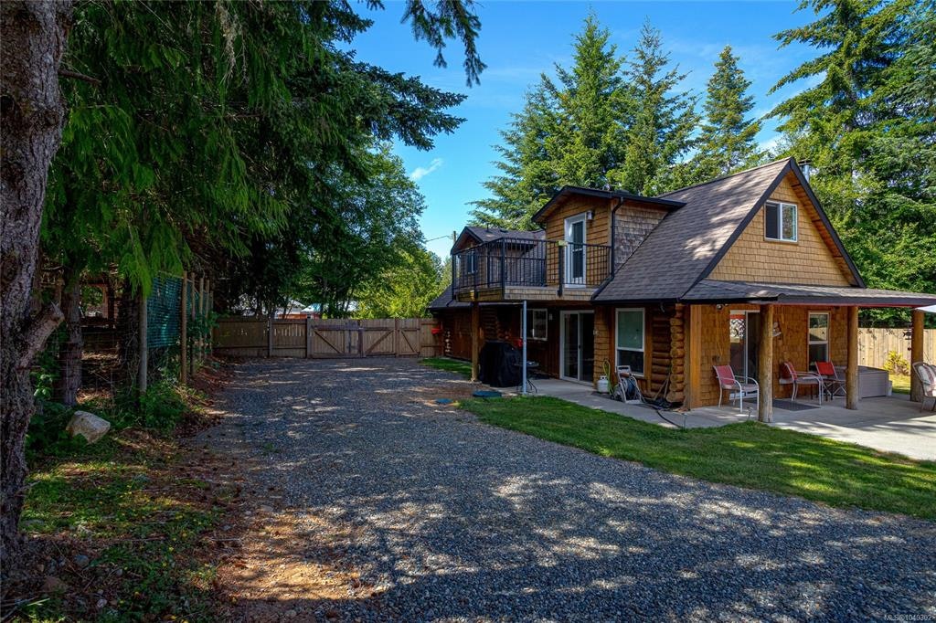 70 Islewood Drive, Bowser/Deep Bay, BC, V0R 1G0 - 21