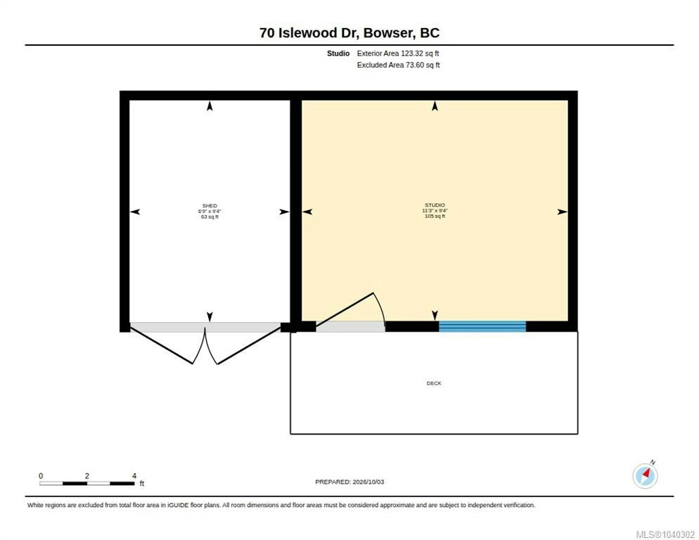 70 Islewood Drive, Bowser/Deep Bay, BC, V0R 1G0 - 59