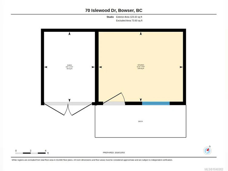 70 Islewood Drive, Bowser/Deep Bay, BC, V0R 1G0 - 59