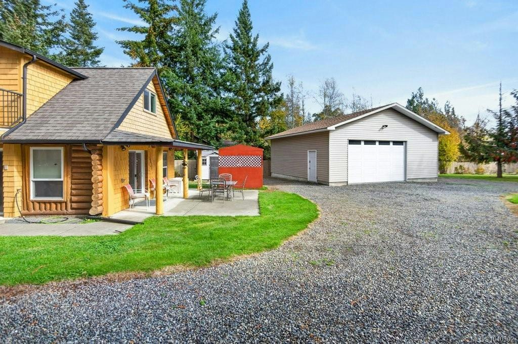 70 Islewood Drive, Bowser/Deep Bay, BC, V0R 1G0 - 42