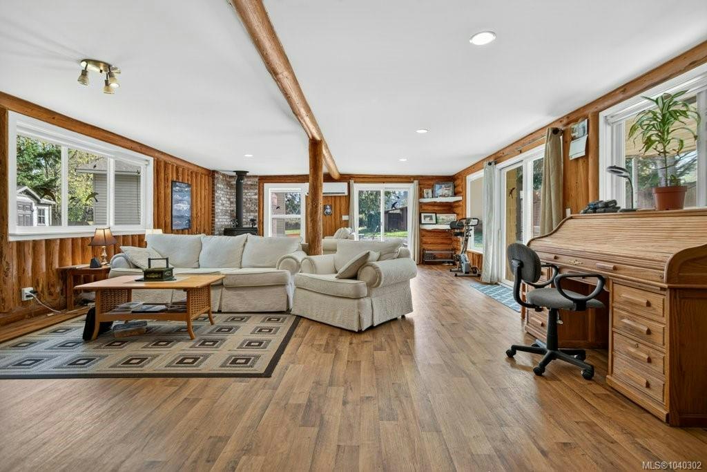 70 Islewood Drive, Bowser/Deep Bay, BC, V0R 1G0 - 9