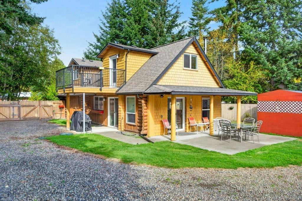 70 Islewood Drive, Bowser/Deep Bay, BC, V0R 1G0