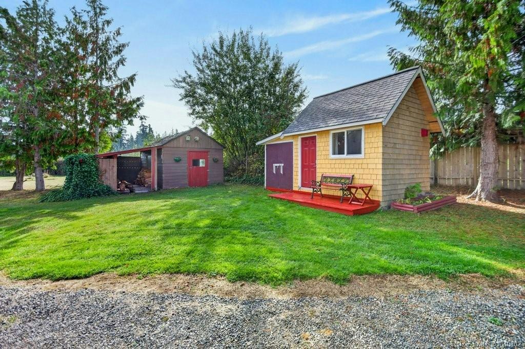70 Islewood Drive, Bowser/Deep Bay, BC, V0R 1G0 - 37