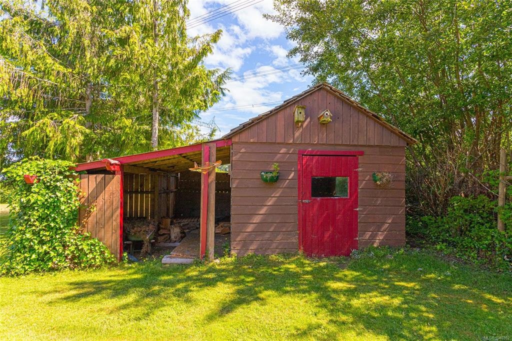 70 Islewood Drive, Bowser/Deep Bay, BC, V0R 1G0 - 29