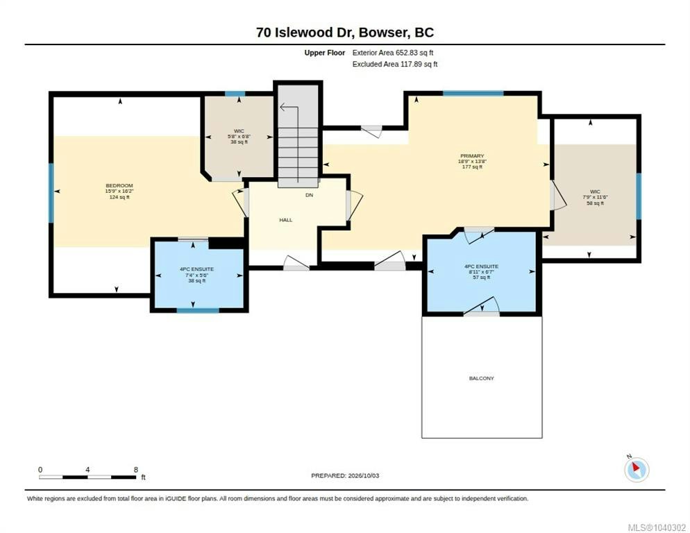 70 Islewood Drive, Bowser/Deep Bay, BC, V0R 1G0 - 57