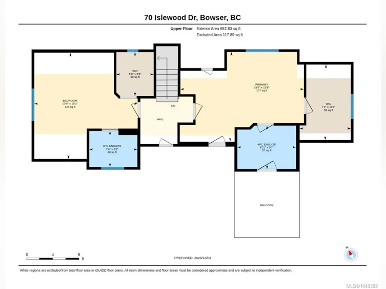 70 Islewood Drive, Bowser/Deep Bay, BC, V0R 1G0 - 57