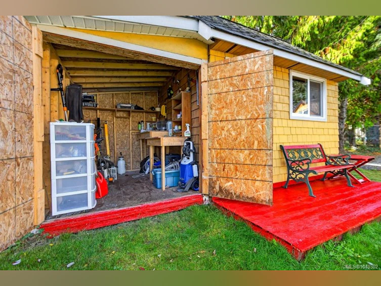 70 Islewood Drive, Bowser/Deep Bay, BC, V0R 1G0 - 36