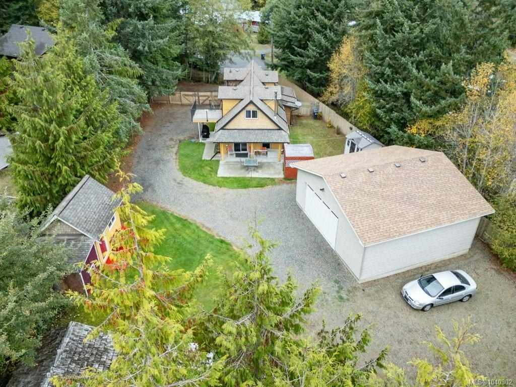 70 Islewood Drive, Bowser/Deep Bay, BC, V0R 1G0 - 55