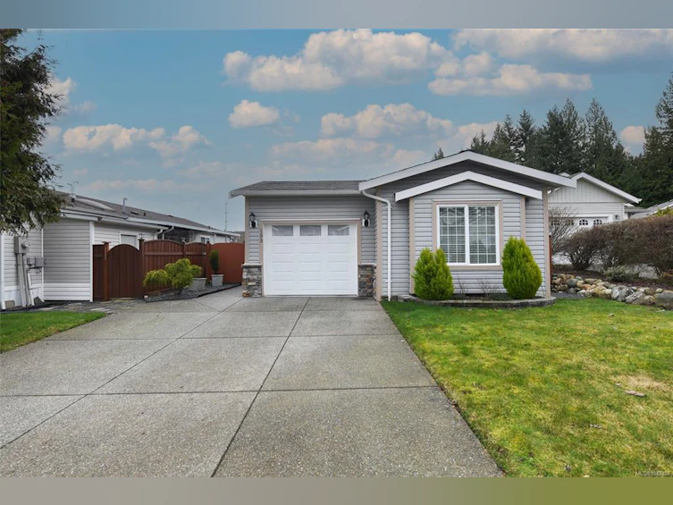 153-4714 Muir Road, Courtenay, BC, V9N 8Z6