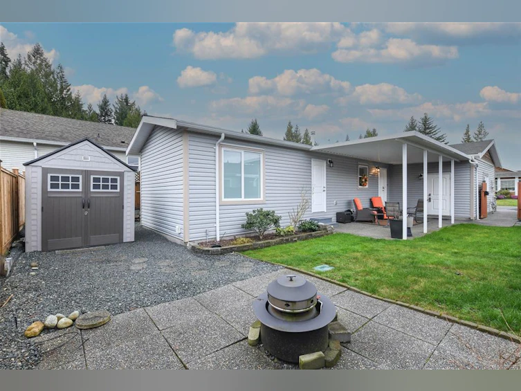 153-4714 Muir Road, Courtenay, BC, V9N 8Z6 - 3