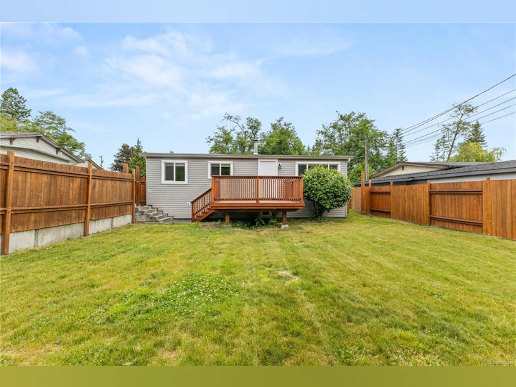 1870 Mcdonald Road, Campbell River, BC, V9W 5K1