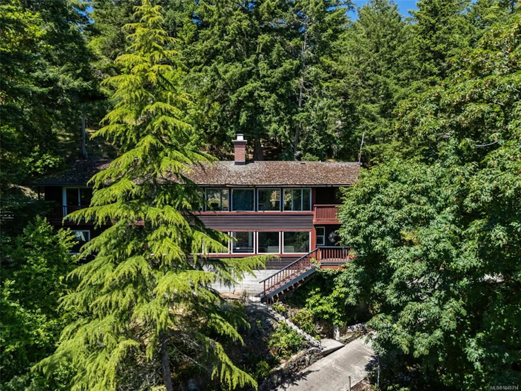 624 Libra Place, Metchosin, BC, V9C 4G6 - 5