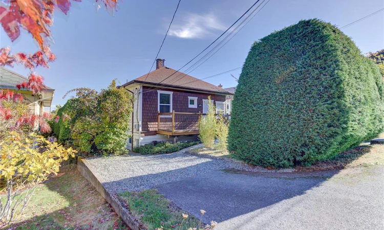 58 Pine Street