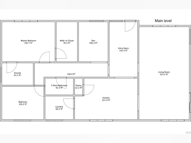 981 Pratt Road, Hilliers, BC, V9K 1W5 - 42