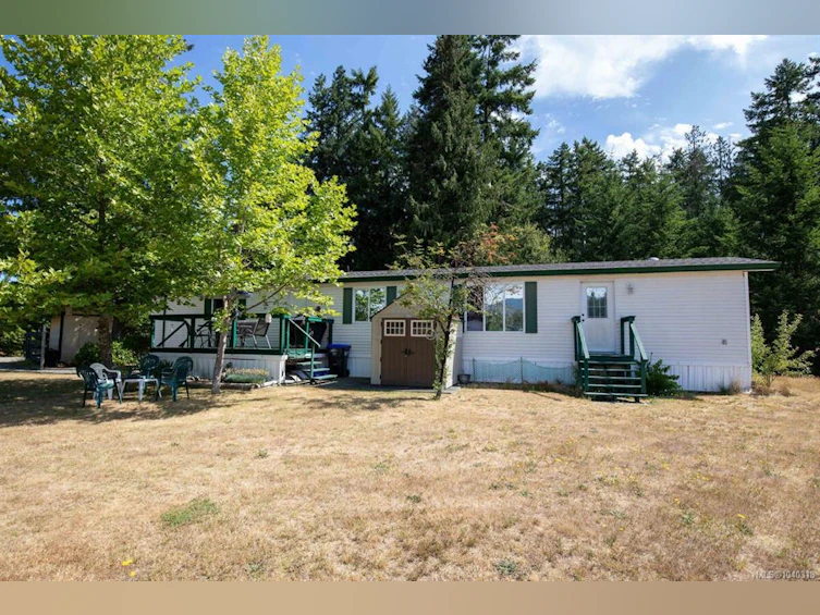 981 Pratt Road, Hilliers, BC, V9K 1W5 - 20