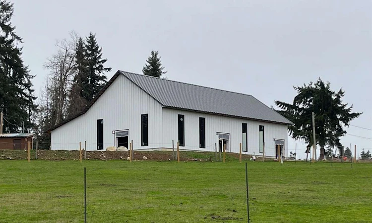 981 Pratt Road