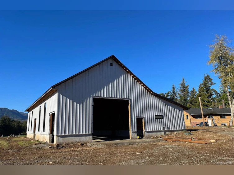 981 Pratt Road, Hilliers, BC, V9K 1W5 - 35