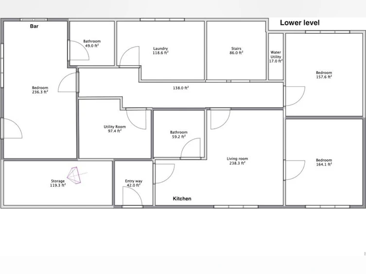 981 Pratt Road, Hilliers, BC, V9K 1W5 - 43