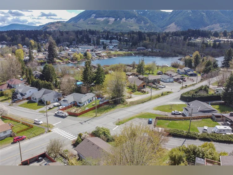 139 North Shore Road, Lake Cowichan, BC, V0R 2G0 - 42