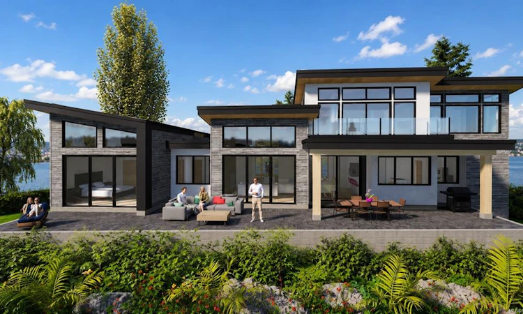 3767 Waring Place
