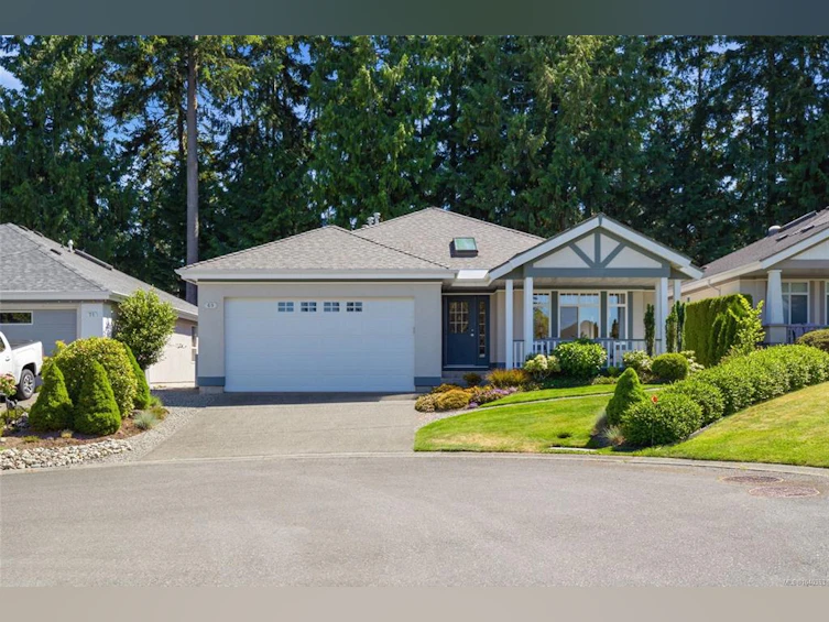69 Bridgewater Lane, Parksville, BC, V9P 2V9