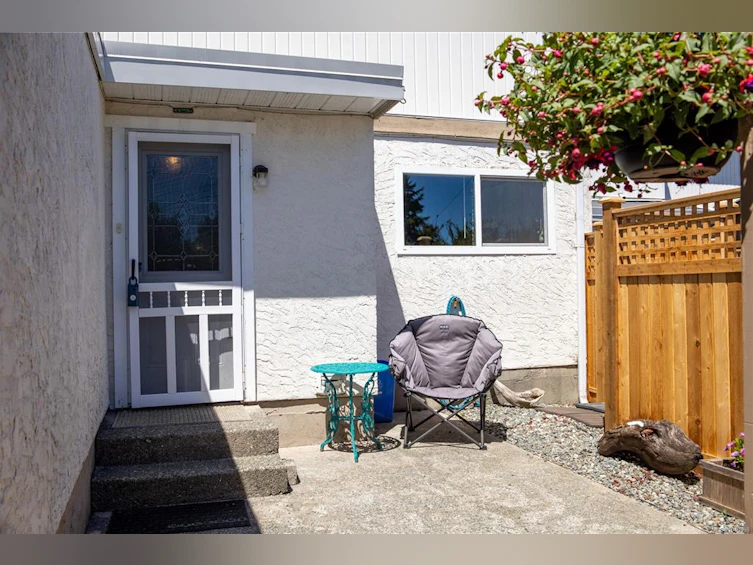 4-400 Robron Road, Campbell River, BC, V9W 5N5 - 5
