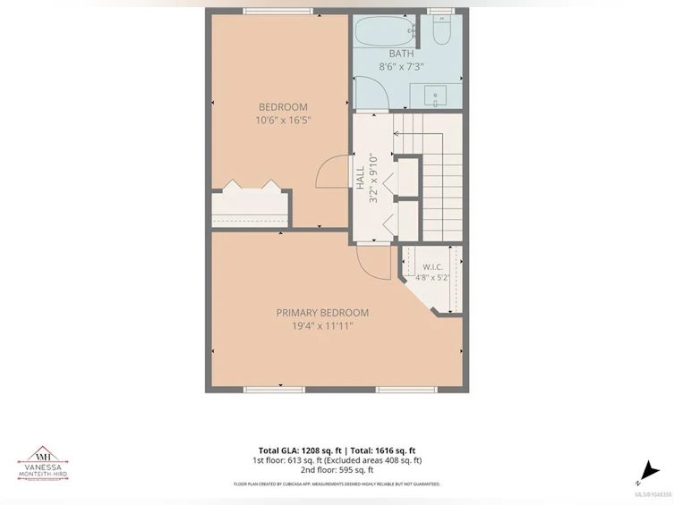 4-400 Robron Road, Campbell River, BC, V9W 5N5 - 55