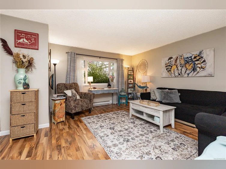 4-400 Robron Road, Campbell River, BC, V9W 5N5 - 9