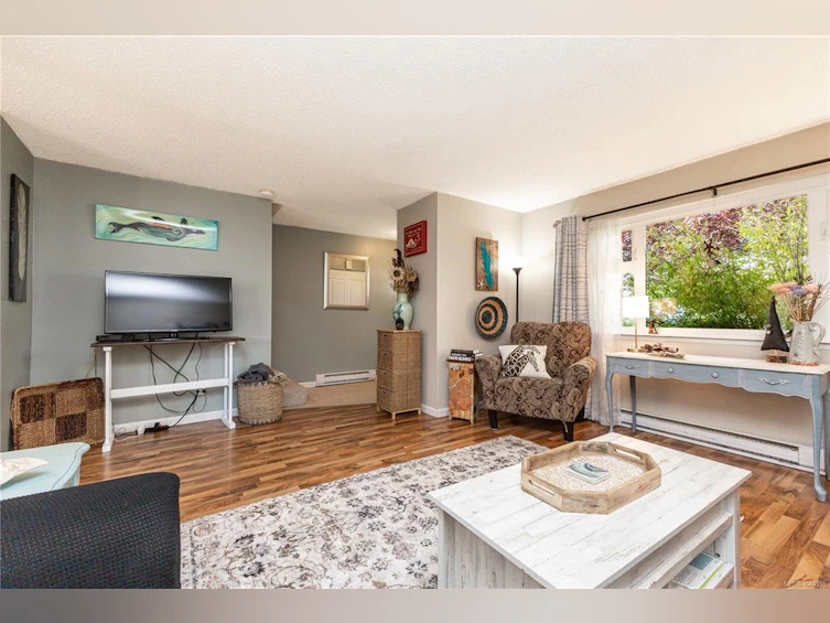 4-400 Robron Road, Campbell River, BC, V9W 5N5 - 7