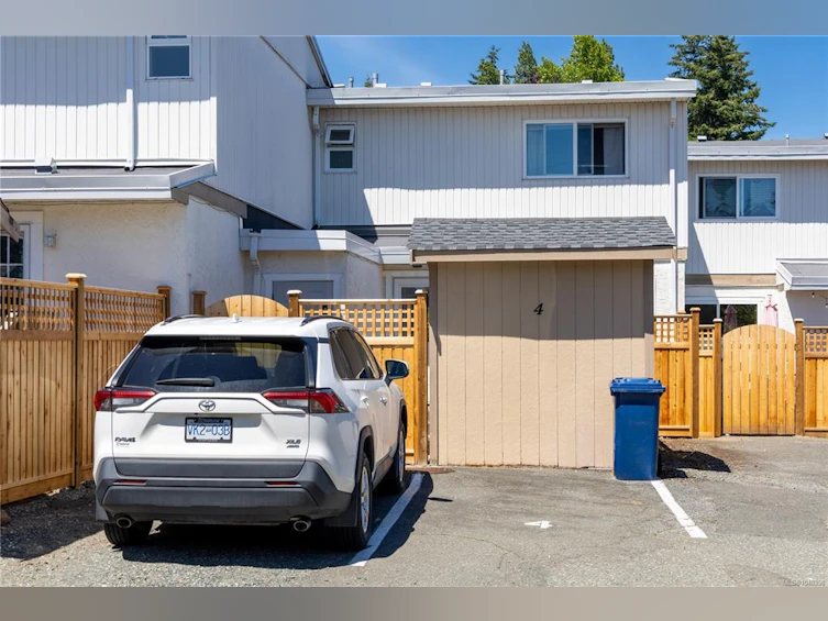 4-400 Robron Road, Campbell River, BC, V9W 5N5 - 3
