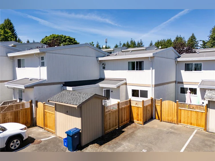 4-400 Robron Road, Campbell River, BC, V9W 5N5 - 2