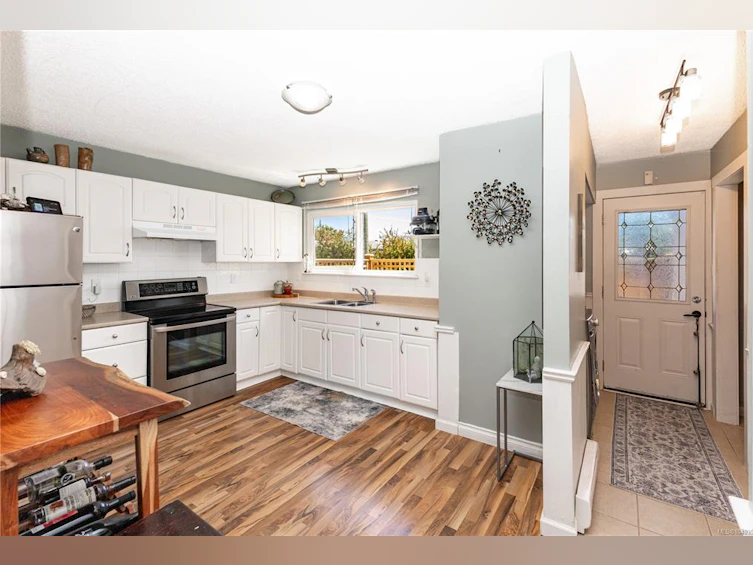 4-400 Robron Road, Campbell River, BC, V9W 5N5 - 22