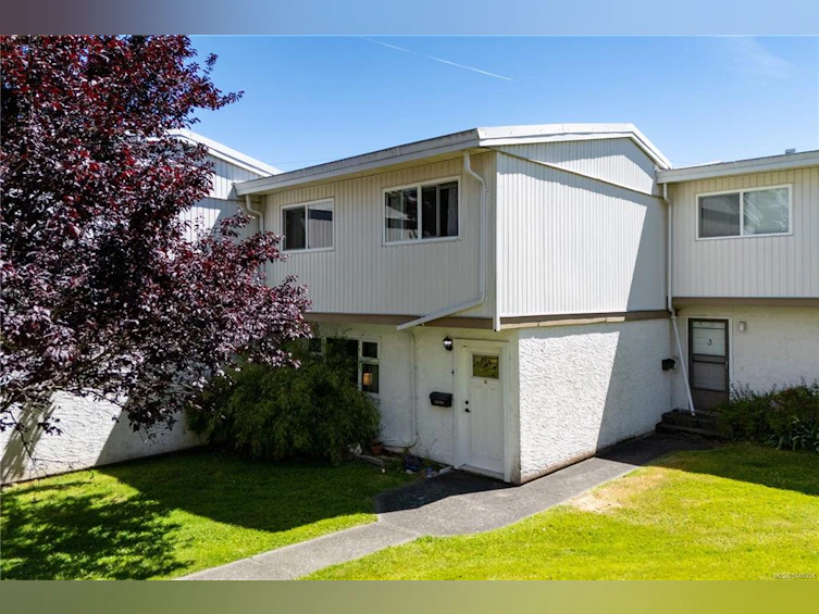 4-400 Robron Road, Campbell River, BC, V9W 5N5 - 4
