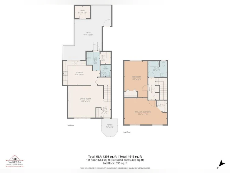 4-400 Robron Road, Campbell River, BC, V9W 5N5 - 53