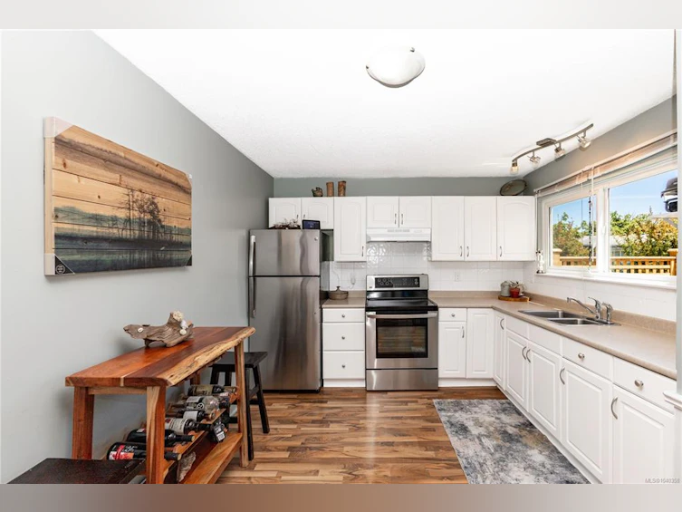 4-400 Robron Road, Campbell River, BC, V9W 5N5 - 16