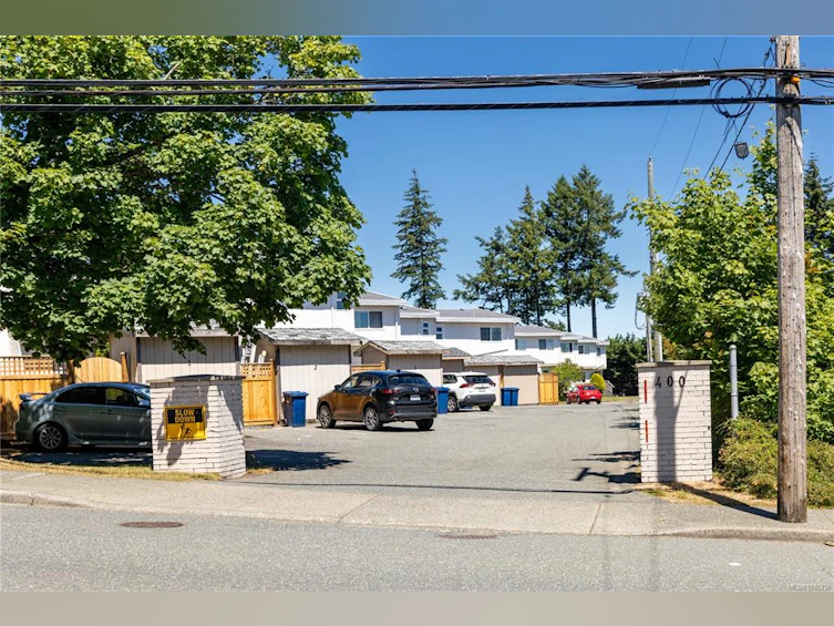 4-400 Robron Road, Campbell River, BC, V9W 5N5 - 50
