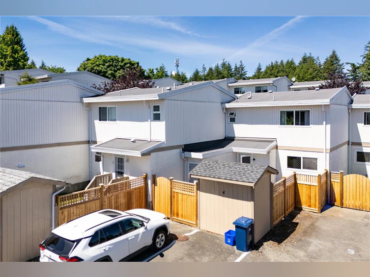 4-400 Robron Road, Campbell River, BC, V9W 5N5 - 49